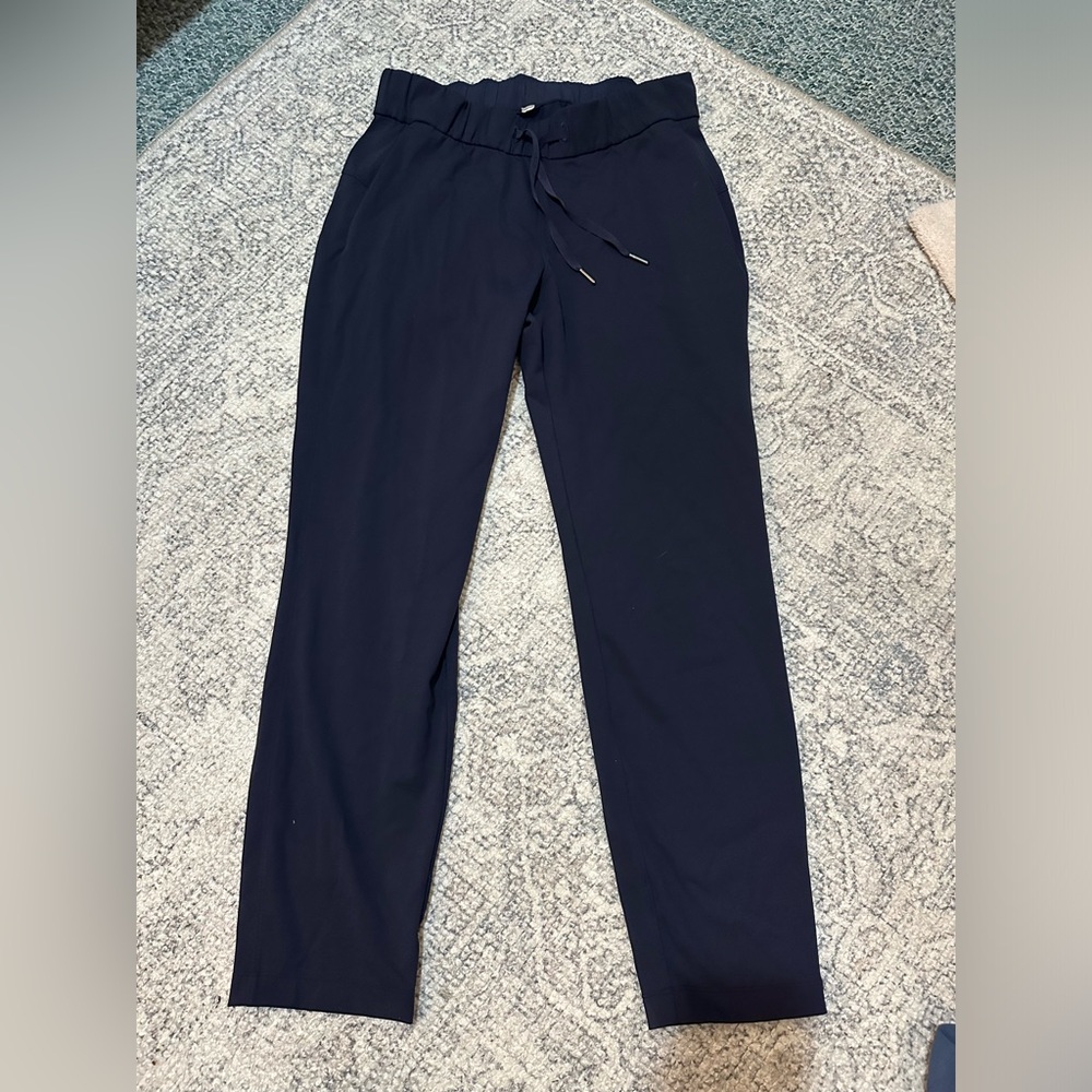 LULULEMON Straight Pants
